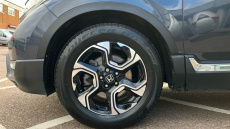 Honda CR-V 2.0 i-MMD Hybrid EX 5dr eCVT Hybrid Estate